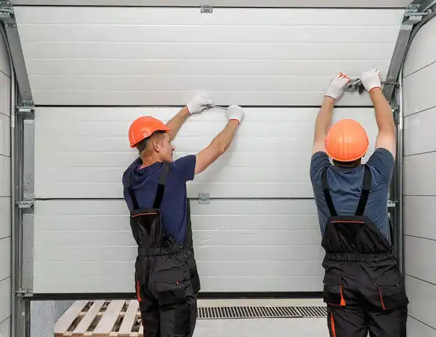 garage door service Joiner